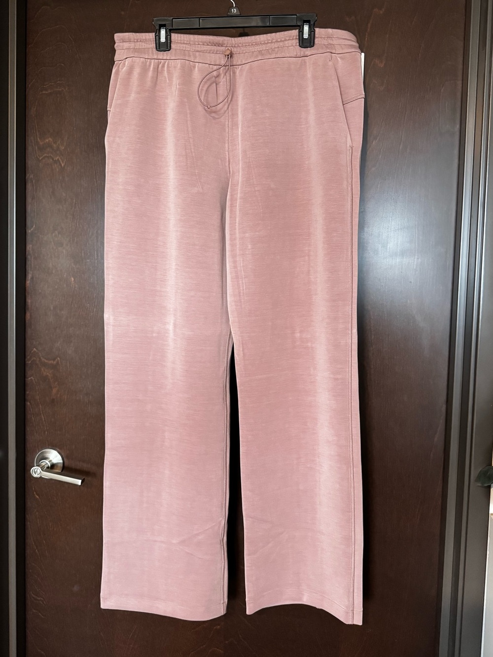 Lululemon Softstreme High-Rise Pant *Regular